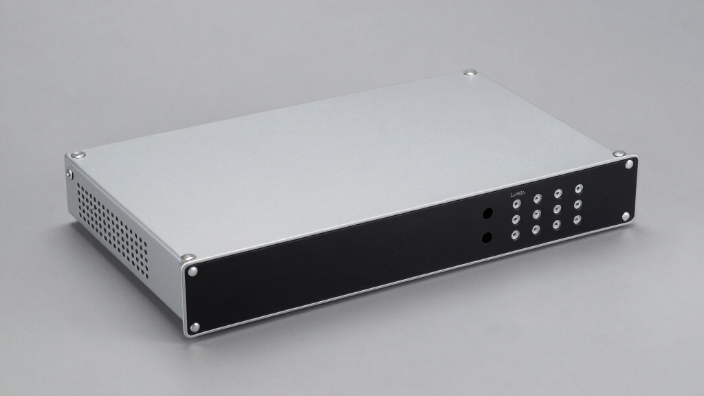 12 Best Rackmount ATS in 2026