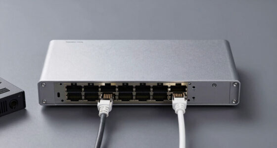 12 Best Rackmount Network Monitor in 2026