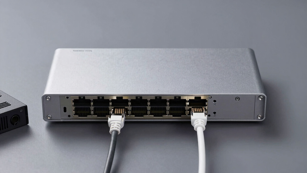 12 Best Rackmount Network Monitor in 2026