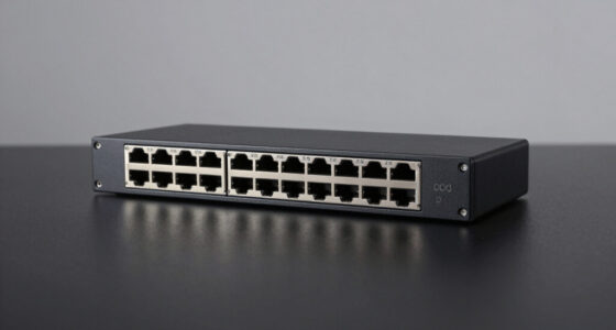 12 Best Rackmount Network Switches in 2026
