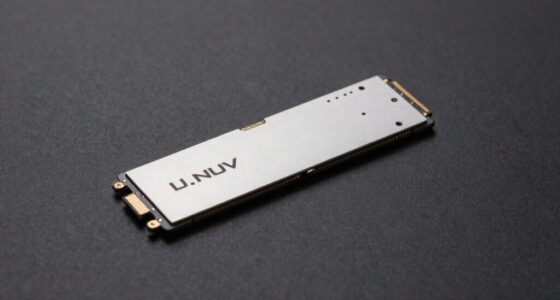 12 Best U.2 NVMe SSD in 2026