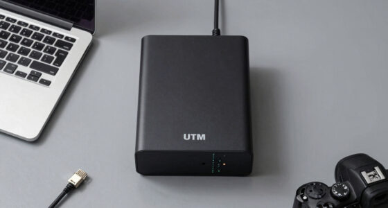 12 Best UTM Firewall Appliance in 2026