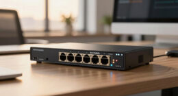 13 Best Best 100GbE Switch in 2026