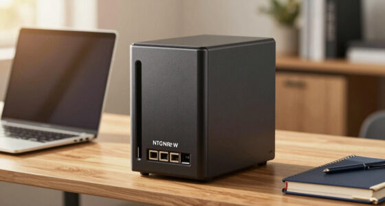 13 Best Best NAS for Virtualization in 2026