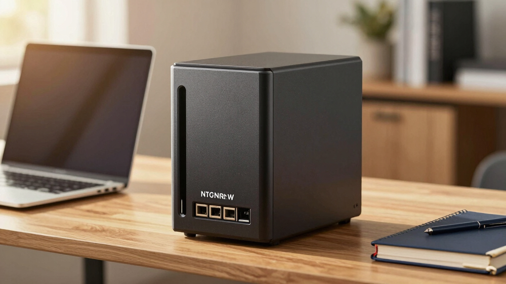 13 Best Best NAS for Virtualization in 2026