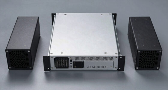 13 Best Best Short Depth Rackmount Chassis in 2026