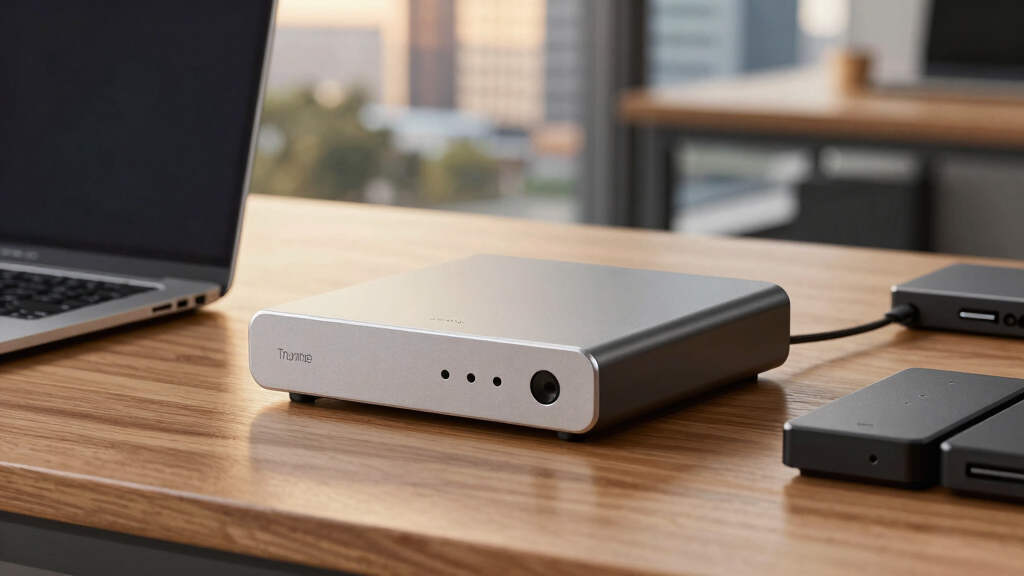 13 Best Best Thunderbolt Raid Enclosure in 2026