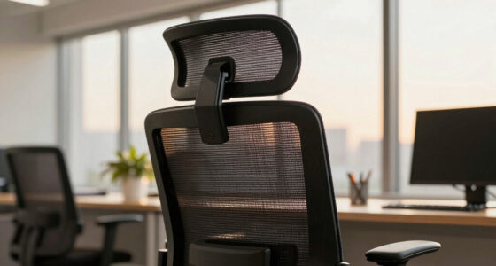13 Best Ergonomic Chair With Headrest in 2026 — The Ultimate Guide