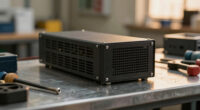 13 Best Fanless Industrial PC in 2026