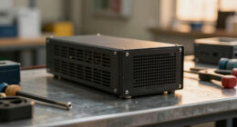 13 Best Fanless Industrial PC in 2026
