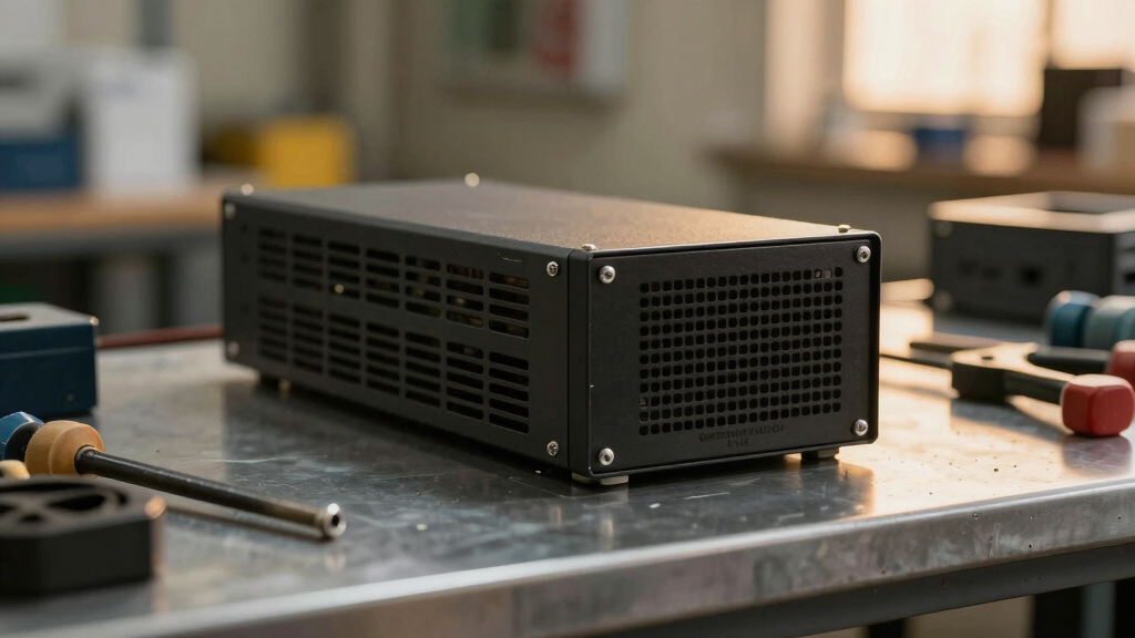 13 Best Fanless Industrial PC in 2026