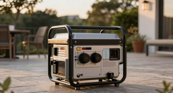 13 Best Inverter Generator in 2026 — Power and Portability for Every Need