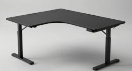 13 Best L-Shaped Standing Desk in 2026
