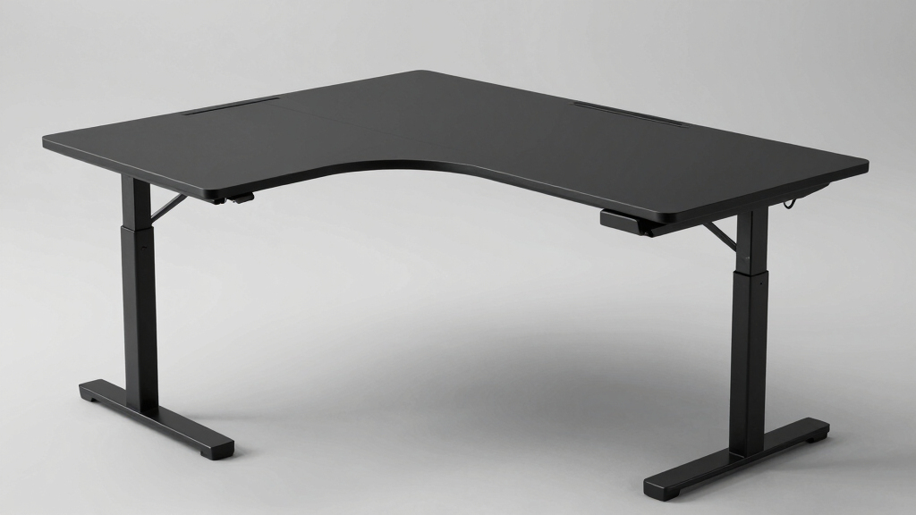 13 Best L-Shaped Standing Desk in 2026