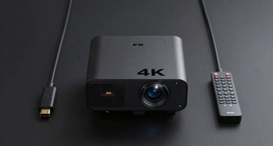 13 Best Laser Projector 4K in 2026 — The Ultimate Buyer’s Guide