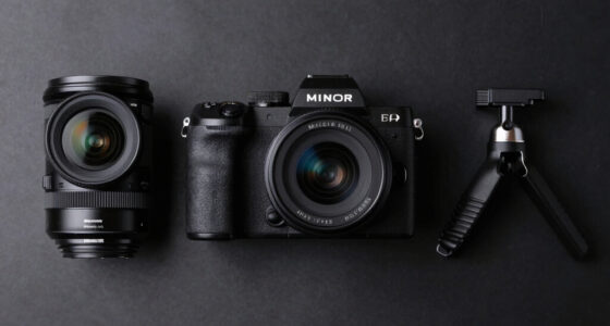 13 Best Mirrorless Camera for Streaming in 2026