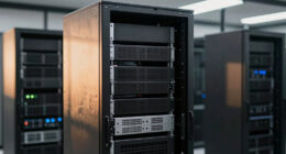 13 Best Open Frame Server Racks in 2026