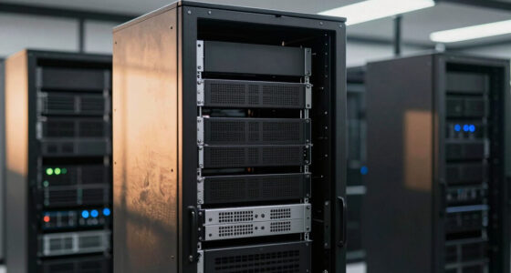 13 Best Open Frame Server Racks in 2026