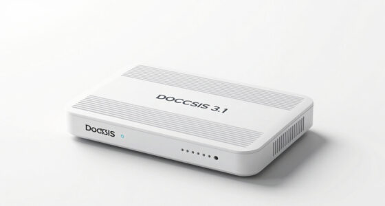 14 Best Best Docsis 3.1 Modem Router in 2026