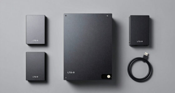 14 Best Best LTO-9 Tape Drive in 2026