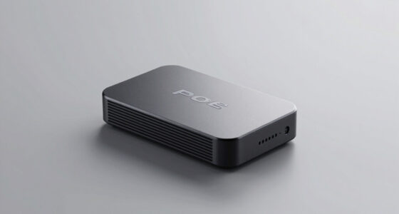14 Best Best PoE Access Point for Office in 2026