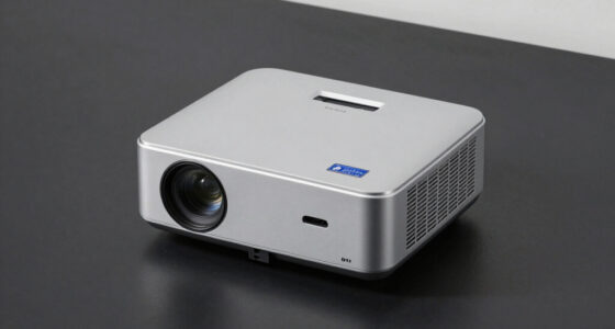 14 Best Best Ultra Short Throw Projector in 2026