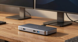 14 Best Best Usb-C Docking Station Dual Monitor in 2026