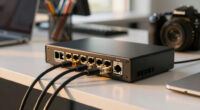 14 Best Fiber Switch for Small Business in 2026