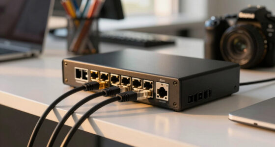 14 Best Fiber Switch for Small Business in 2026