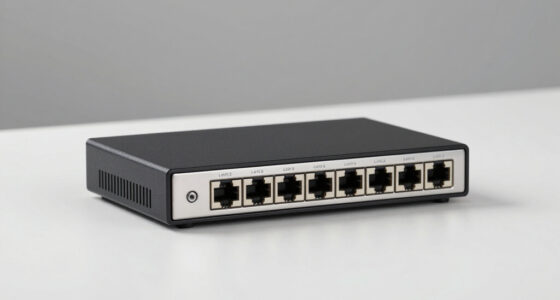 14 Best Layer 3 Managed Switches for 2026