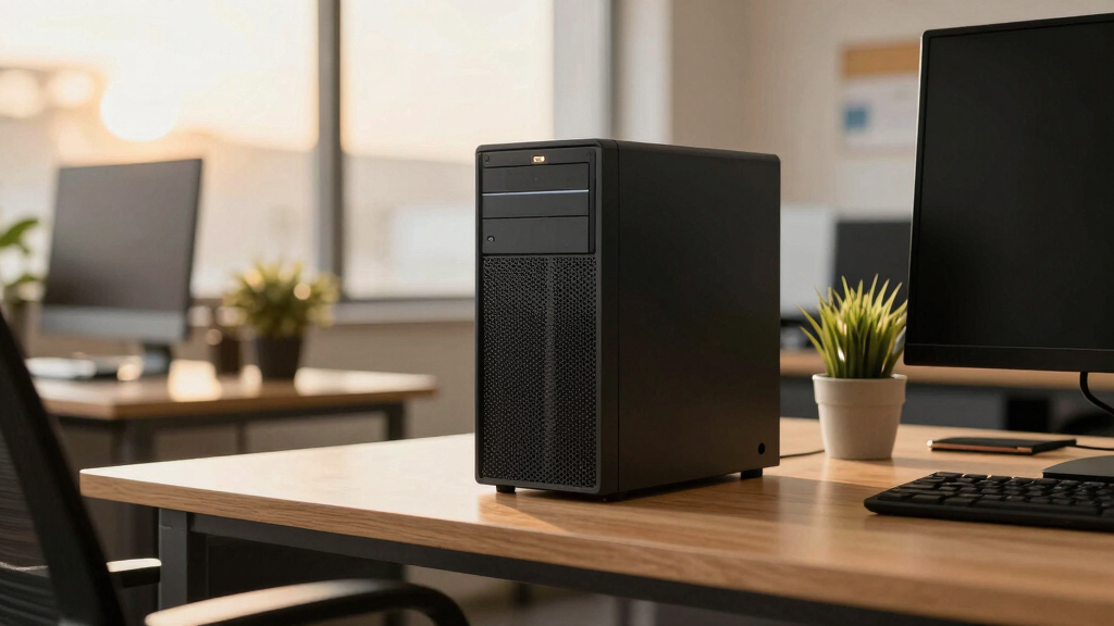 14 Best Small Business Server Hardware in 2026