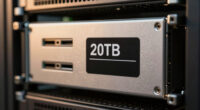14 Best Surveillance HDD 20TB in 2026
