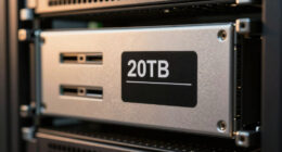 14 Best Surveillance HDD 20TB in 2026