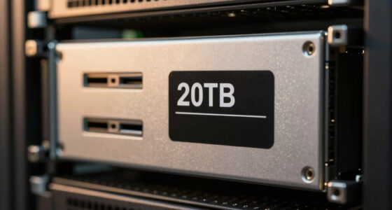 14 Best Surveillance HDD 20TB in 2026