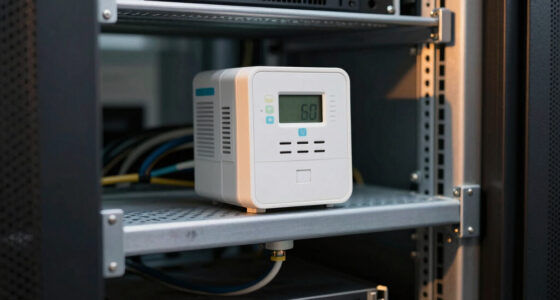 14 Best Water Leak Detector For Server Room In 2026