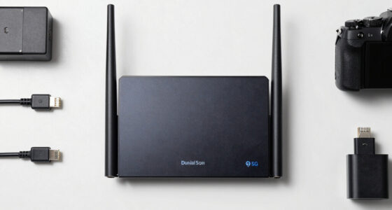 15 Best Dual Sim 5G Router in 2026