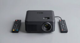 15 Best Short Throw Projector 4K in 2026 — The Ultimate Buyer’s Guide