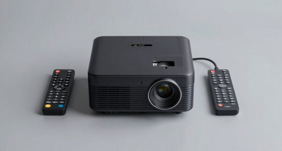 15 Best Short Throw Projector 4K in 2026 — The Ultimate Buyer’s Guide