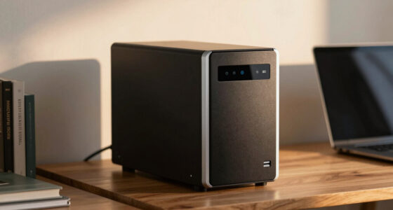 5 Best Best 6-Bay NAS in 2026