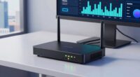 5g routers ensure connectivity