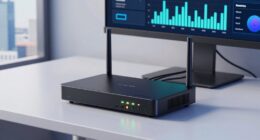 5g routers ensure connectivity