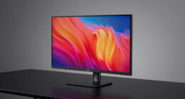6 Best 4K OLED Monitors in 2026