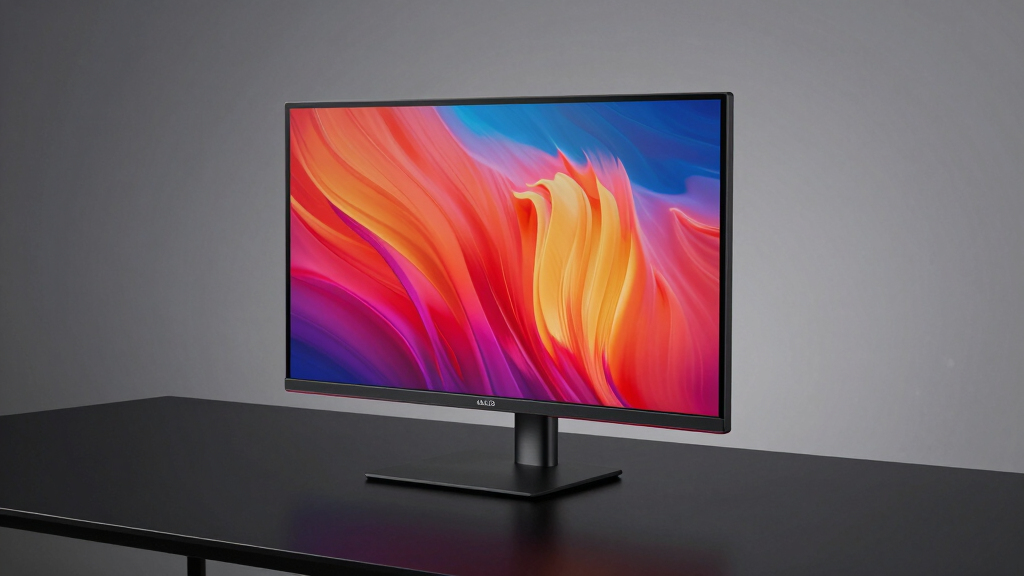 6 Best 4K OLED Monitors in 2026