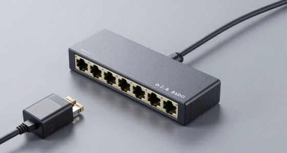 6 Best Best 2.5GbE Managed Switch in 2026