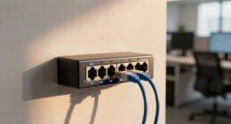 6 Best Best 48-Port PoE Switch in 2026