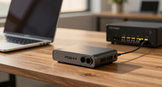 6 Best Best PoE++ Injector in 2026
