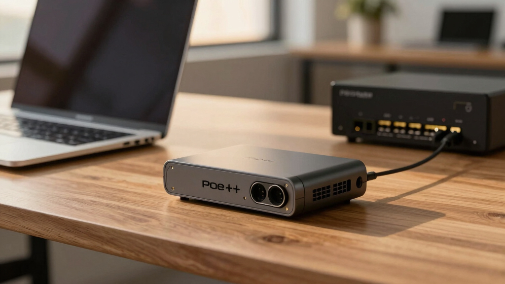 6 Best Best PoE++ Injector in 2026