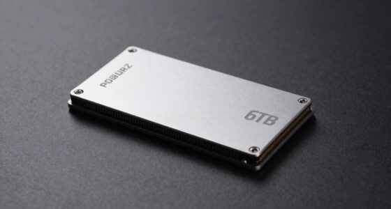 6 Best Enterprise SSD 8TB in 2026