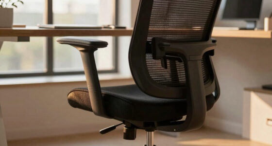 6 Best Ergonomic Chairs for Tall People in 2026