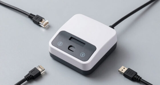 6 Best Label Printer for Network Cables in 2026